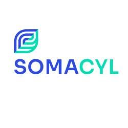 Logo de SOMACYL