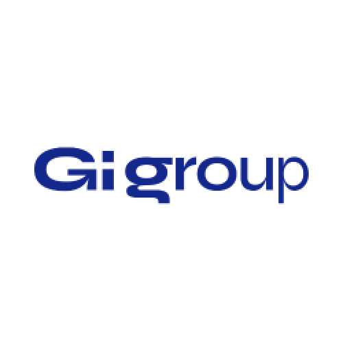 Logo de Gi Group