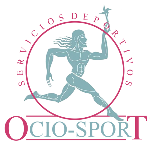 Logo de OCIO-SPORT