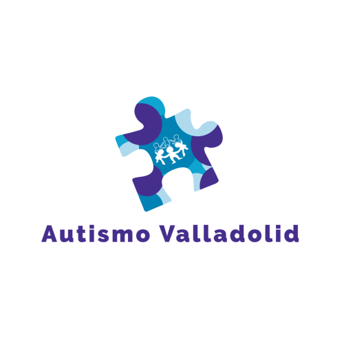 Logo de Autismo Valladolid