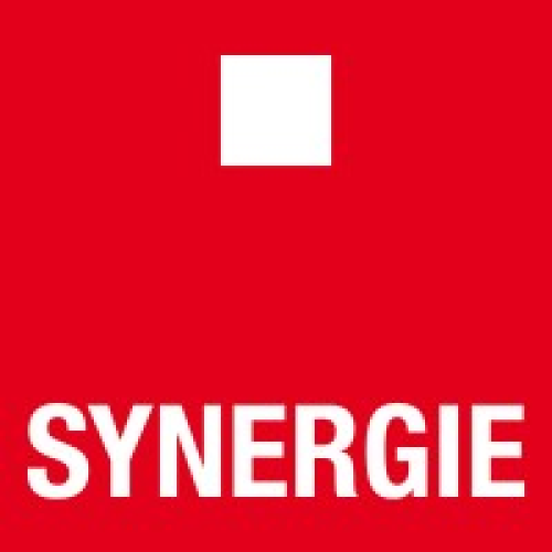 Logo de SYNERGIE T.T. E.T.T., S.A.U.