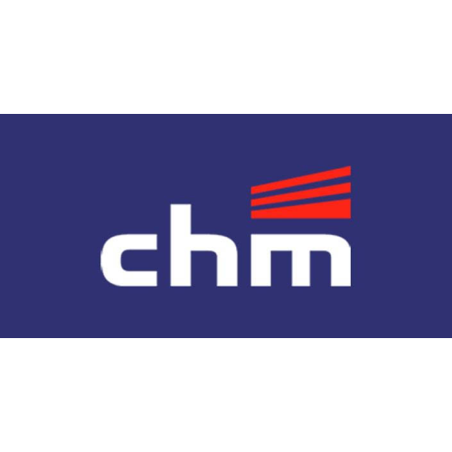Logo de CHM INGENIERIA 2009 S.L.