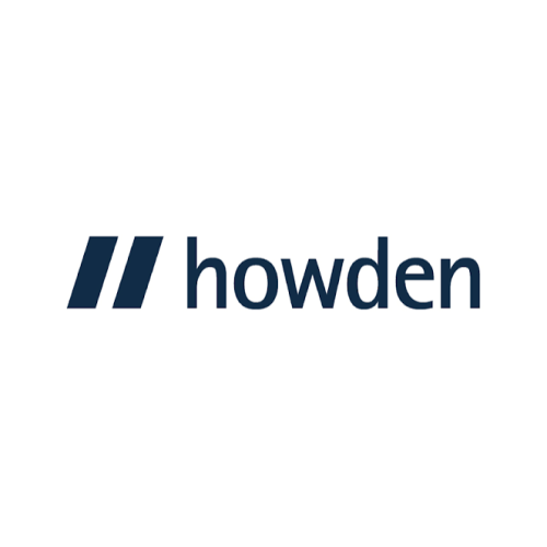 Logo de HOWDEN IBERIA SAU 