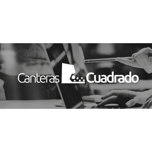 Logo de CANTERAS ÁVILA, S.L,