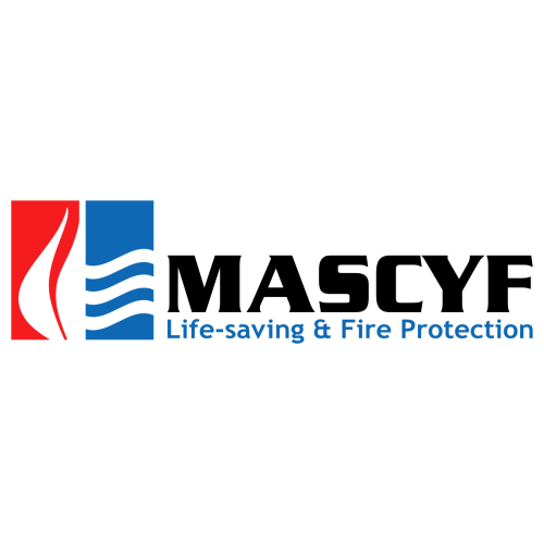Logo de MASCYF S.L.