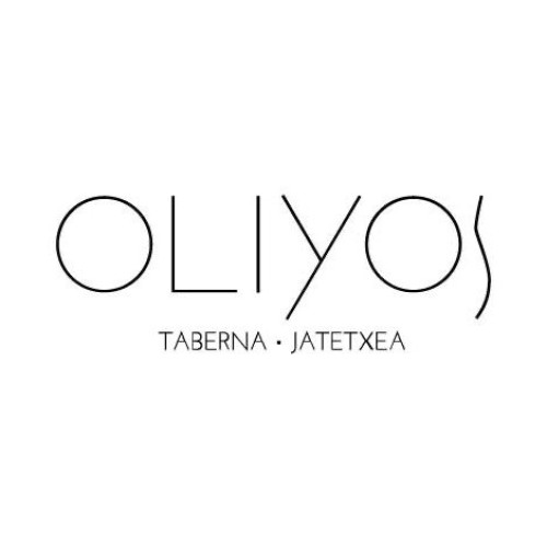 Logo de OLIYOS