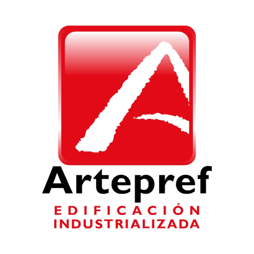 Logo de ARTEPREF, S.A.