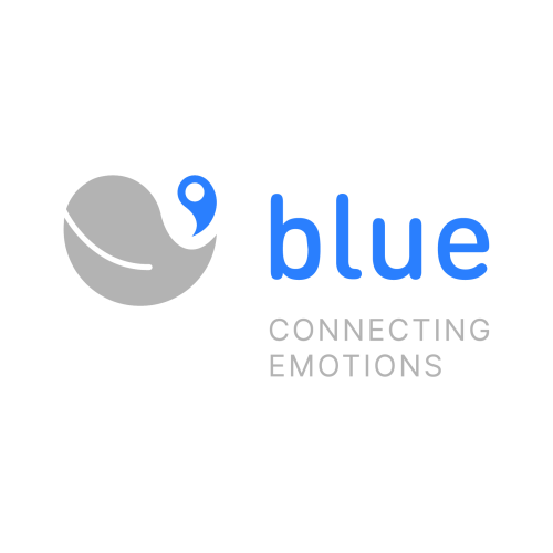 Logo de BLUE CONNECTING EMOTIONS S.L.