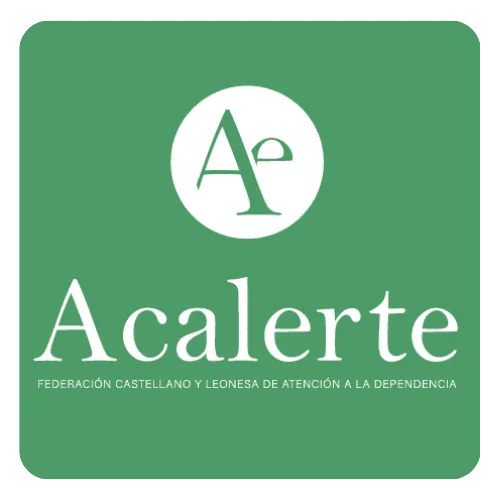 Asociación empresas atención a la dependencia CyL