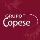 Logo Grupo Alimentario Copese