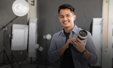 Imagen de la profesión Trabajo fotógrafo