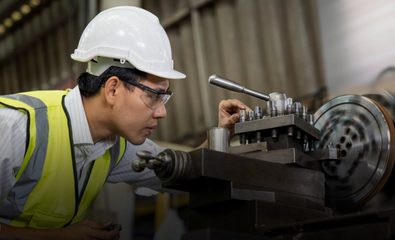 Imagen de la profesión Trabajo ingeniero industrial