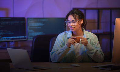 Imagen de la profesión Trabajo QA tester