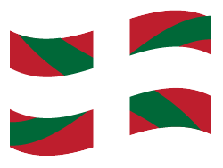 Generación de informe de idioma Vasco