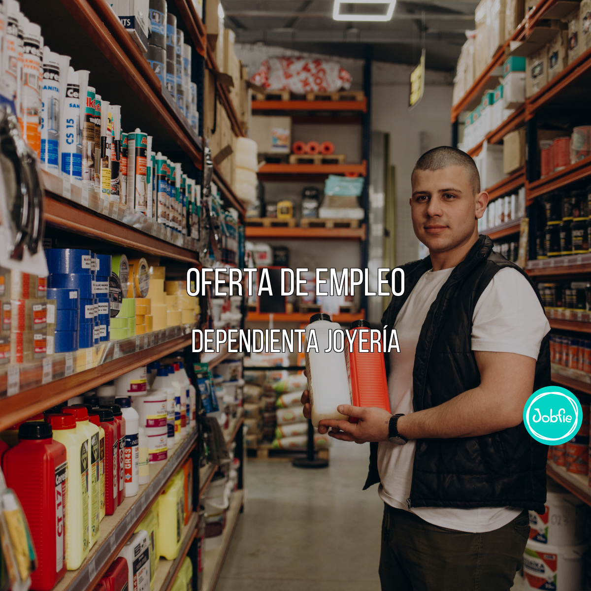 JOYERÍA - de trabajo