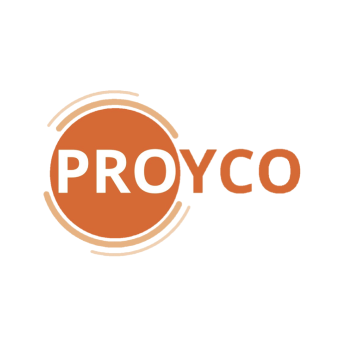 Logo de PROYCO VALLADOLID S.L.