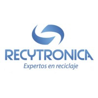 Logo de EASY MOVIL RECYCLING SL(RECYTRONICA)