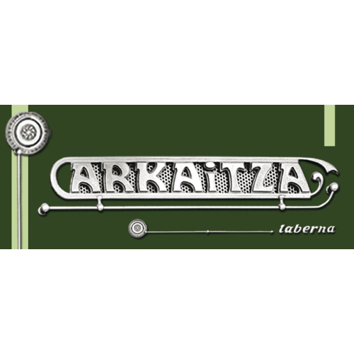 Logo de ARKAITZA