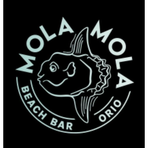Logo de Mola Mola bar SL