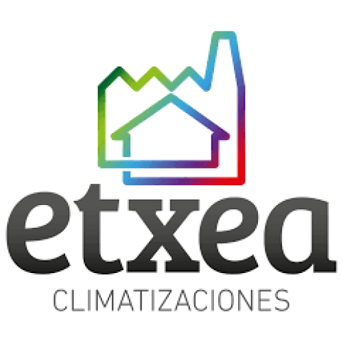 Logo de CLIMATIZACIONES ETXEA, S.L.