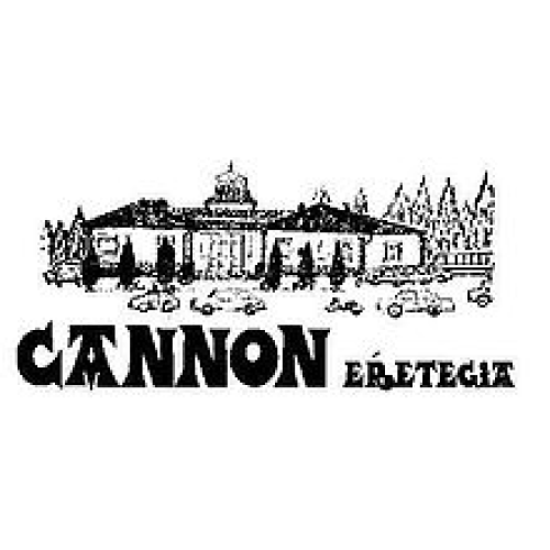 Logo de Restaurante Cannon Etxea