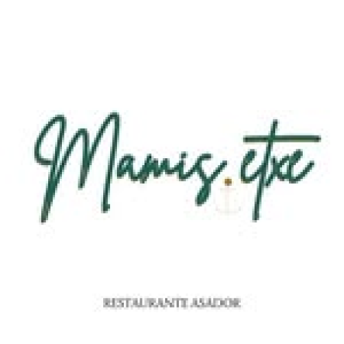 Logo de MAMISETXE