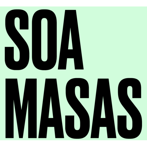 Logo de ALIMENTOS SOA, S.L.