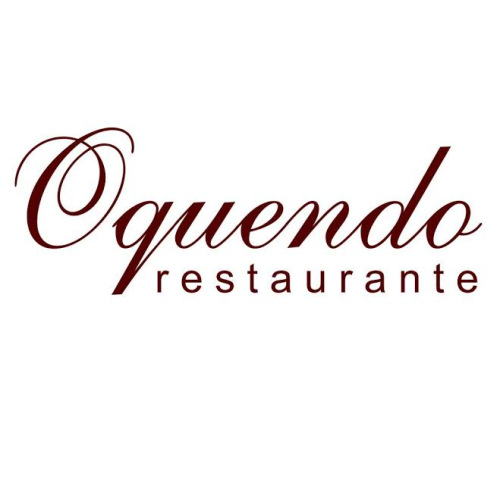 Logo de Restaurante Oquendo